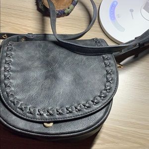 Urban Expressions Purse